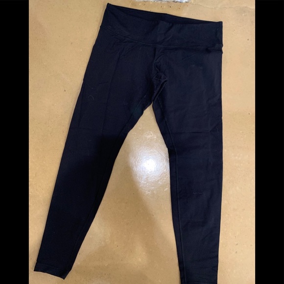 Lululemon leggings - Picture 1 of 4